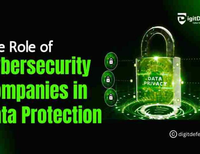 Cyber Security Companies Simplifying Threat Detection?
