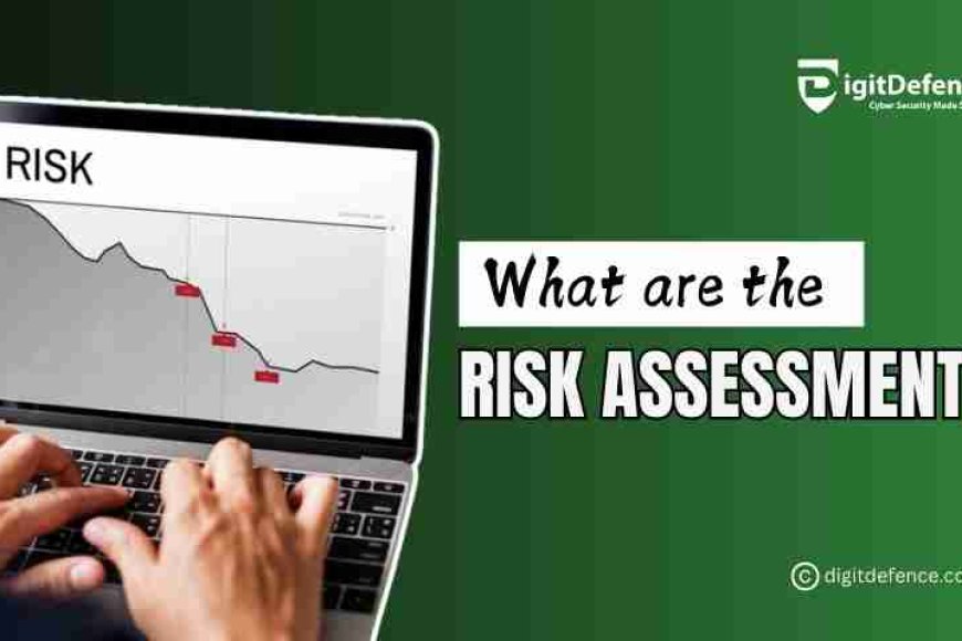 What are the Risk Assessment? - Digitdefence