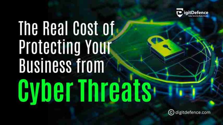 Understanding the Costs of Cyber Security Services Companies