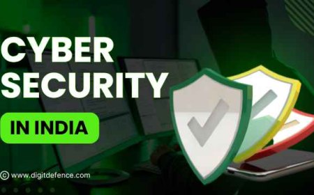 The Growing Need for Cyber Security in India