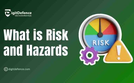 What is Risk and Hazards?