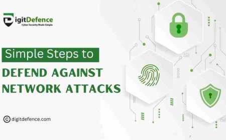 What Are Network Attacks and How to Prevent Them?