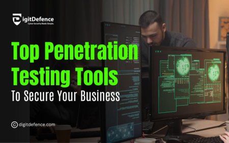 The best Penetration Testing tools