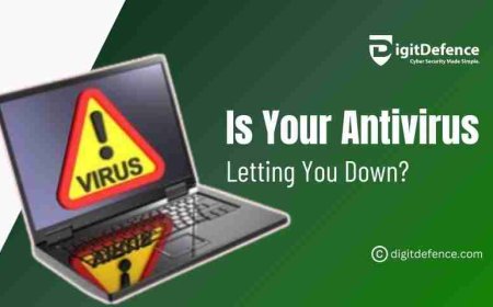 Top Reasons to Use Seqrite Antivirus for Security