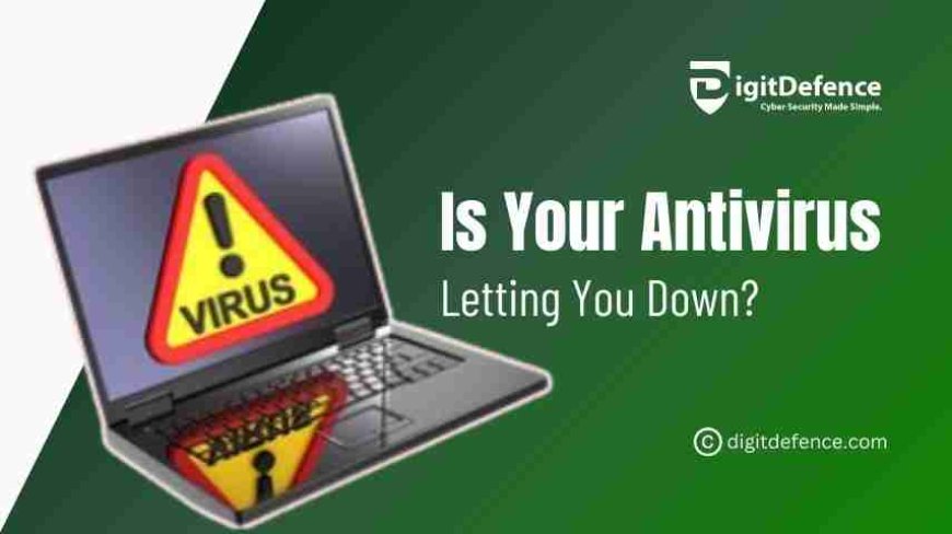 Top Reasons to Use Seqrite Antivirus for Security
