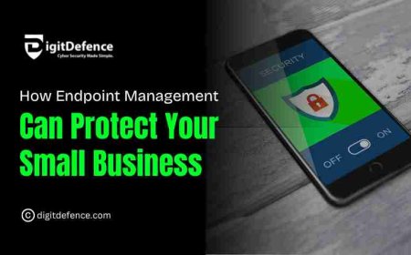 Endpoint Management Solutions for Small Businesses