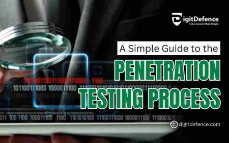 Understanding the Penetration Testing Network Process