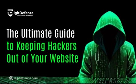 Understanding Key Web Security Considerations