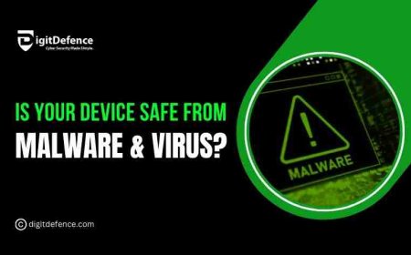 Top Tips to Prevent Malware and Virus Attacks