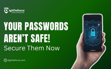 Top Cyber Security Tools for Online Safety