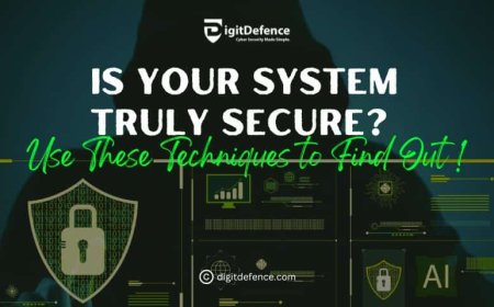 Top Network Pen Testing Techniques You Need to Know