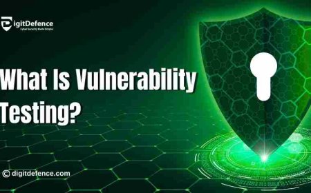 What is Vulnerability Testing? A Complete Guide