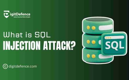 What is an SQL Injection Attack? A Beginner’s Guide