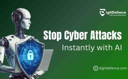 The Role of AI Security in Preventing Cyber Attacks