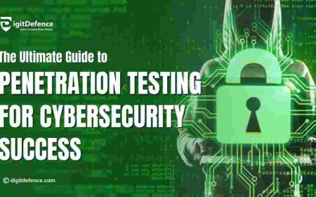 Understanding the importance of penetration testing in cybersecurity