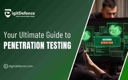 How to do penetration testing