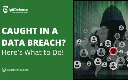 How to Handle Data Breaches in Cyber Security Effectively