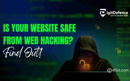 Top Ways to Defend Your Website Against Web Hacking