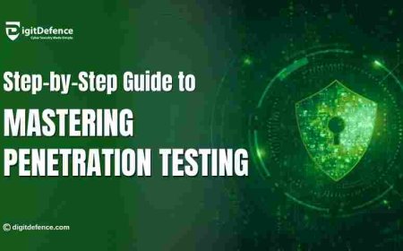 How to learn penetration testing