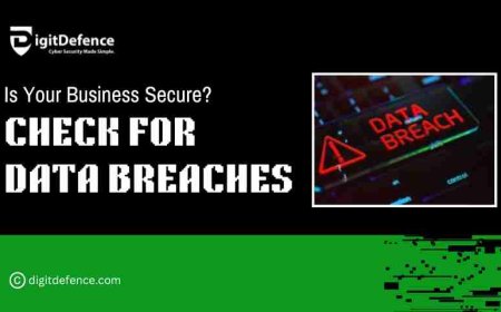 How to Perform a Data Breach Check for Your Business