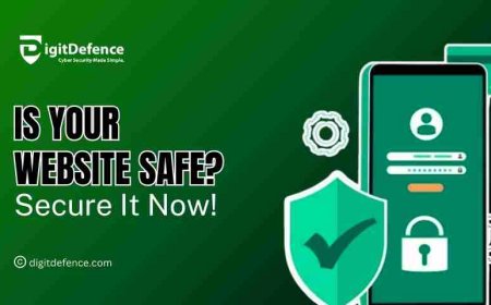 Secure Your Website Now to Avoid Future Threats