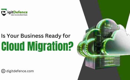 Simplify Operations with Cloud Migration Services
