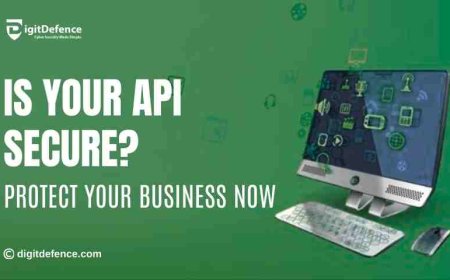 Protect Your Business with Strong API Security