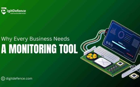 How a Monitoring Tool Could Save Your Business Thousands!