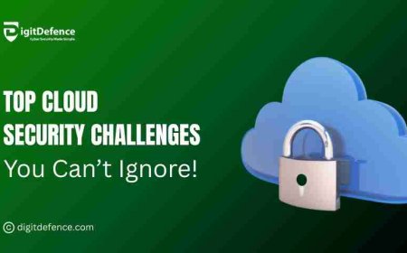 The Biggest Challenges in Cloud Security Explained