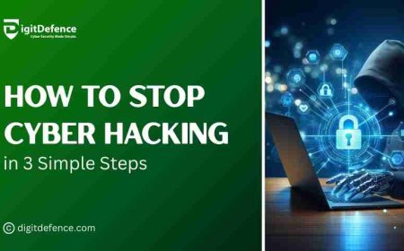 Reduce Cyber Hacking Risks and Secure Your Business