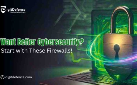 How Types of Firewalls Can Boost Your Cybersecurity