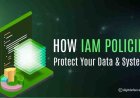 How IAM Policies Protect Your Data & Systems