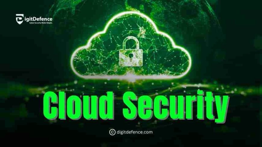 Cloud Security
