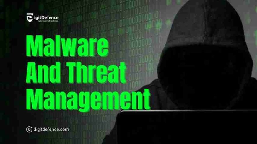 Malware and Threat Management