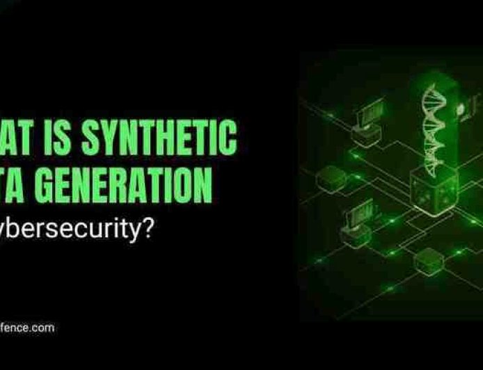 What is Synthetic Data Generation in Cybersecurity