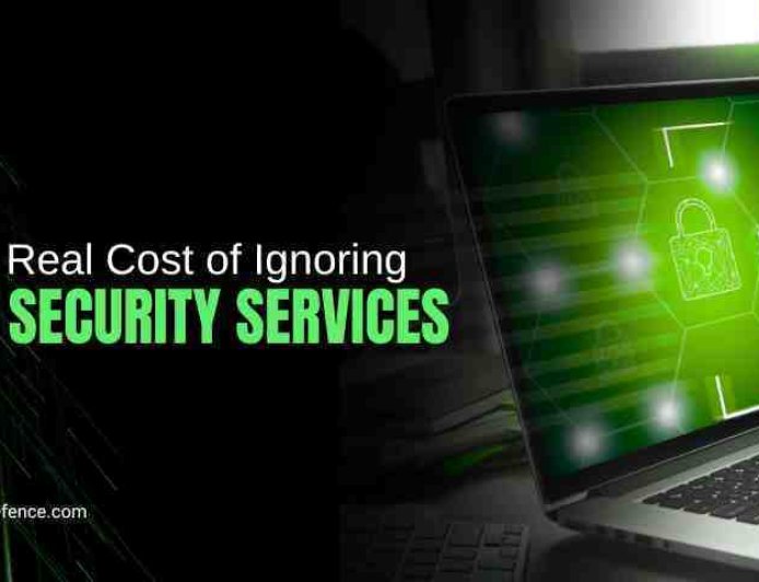 The Real Cost of Ignoring ICS Security Services