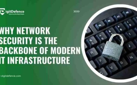 Fundamentals of Network Security in Computer Networks